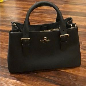 Kate Spade purse.